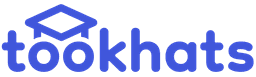 tookhats logo
